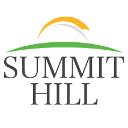 Summit Hill Wellness logo
